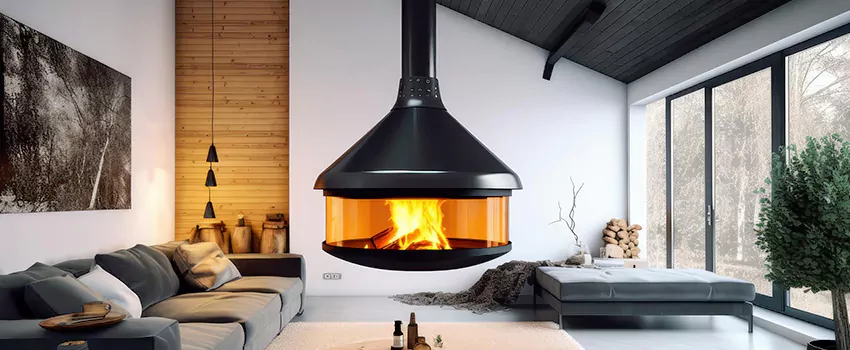 Floating Damaged Fireplace Repair Services in Methuen, MA