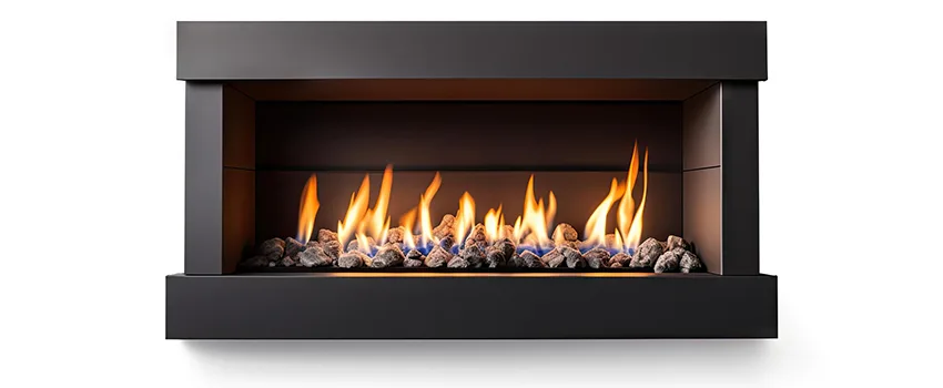 Outdoor Gas Fireplaces Installation in Methuen, MA