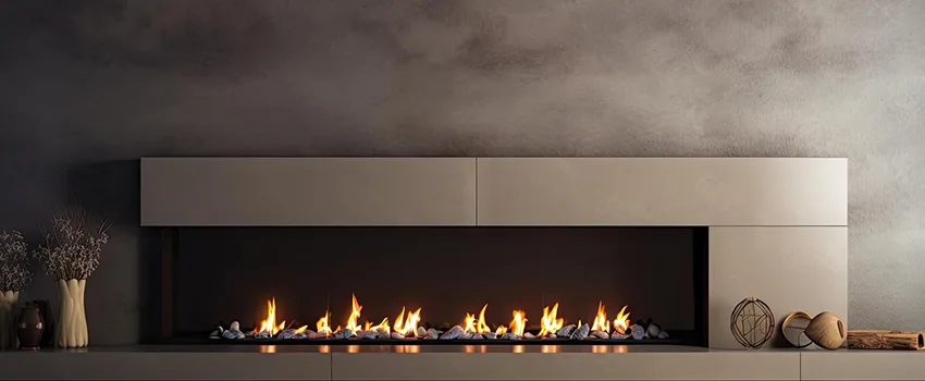 Gas Fireplace Logs Supplier in Methuen, Massachusetts