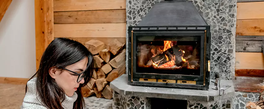 Harman P68-C Pellet Stove Repair in Methuen, Massachusetts 