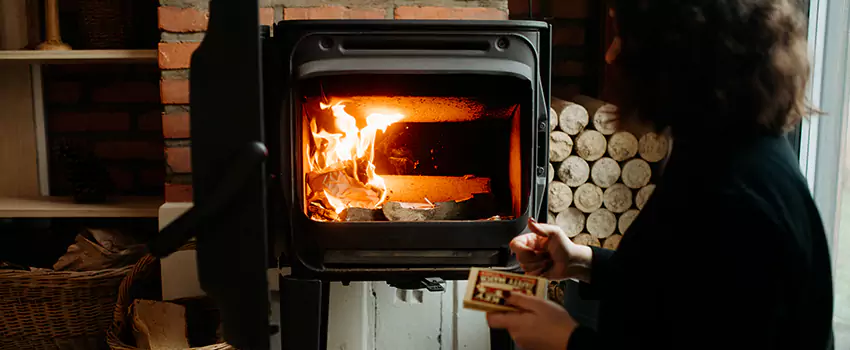 Hearthstone Wood Stoves Fireplace Repair in Methuen, Massachusetts