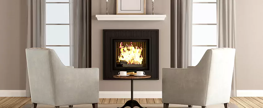 Heatilator Direct Vent Fireplace Services in Methuen, Massachusetts