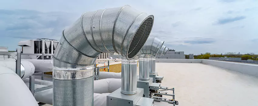 Insulated Ductwork Repair Services Near Me in Methuen, MA