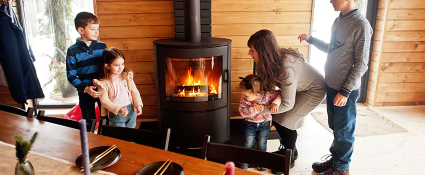 Jøtul Gas Fireplace Inspection Service in Methuen, Massachusetts