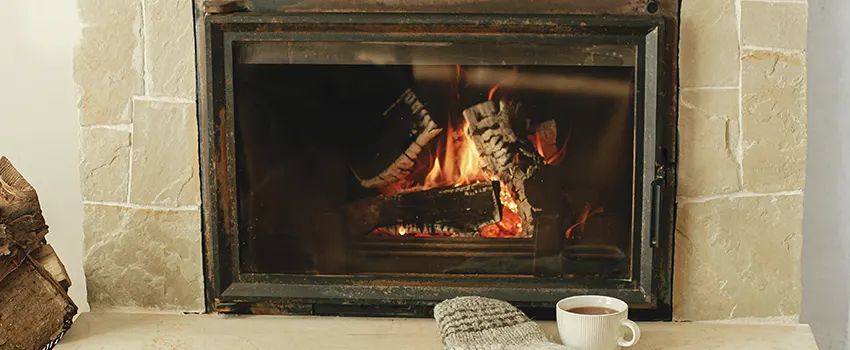 Kings man Fireplaces Insert Services in Methuen, MA