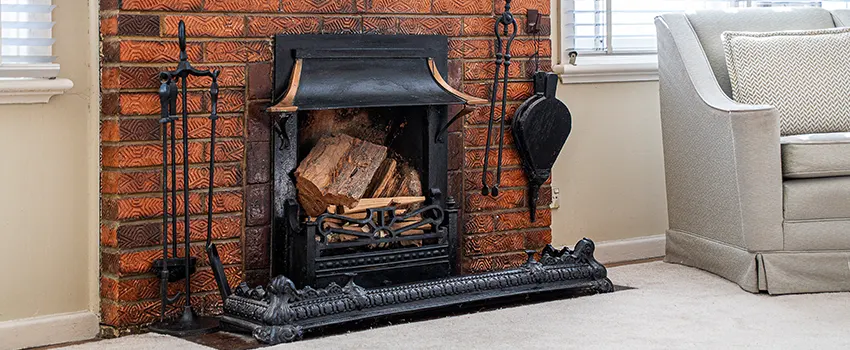 Custom Old Fireplace Redesign Services in Methuen, Massachusetts