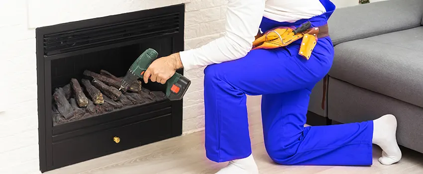 Pellet Fireplace Repair Services in Methuen, MA