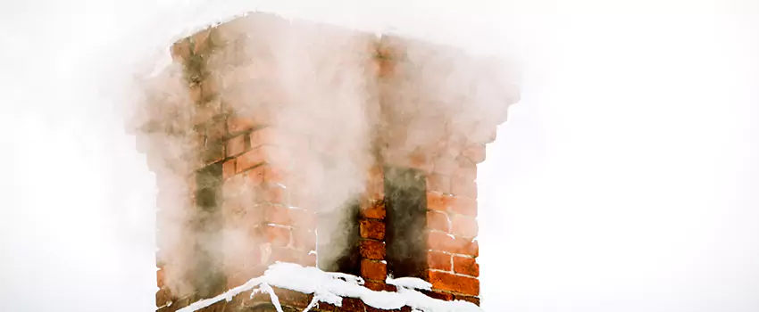 Chimney Flue Soot Removal in Methuen, MA