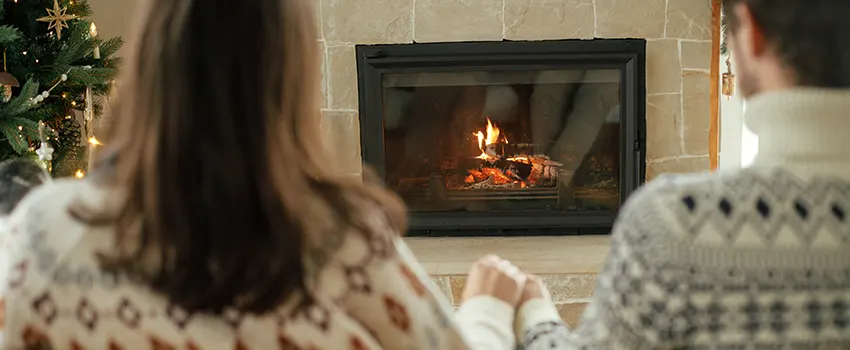 Superior Open-Hearth Wood Fireplaces in Methuen, MA