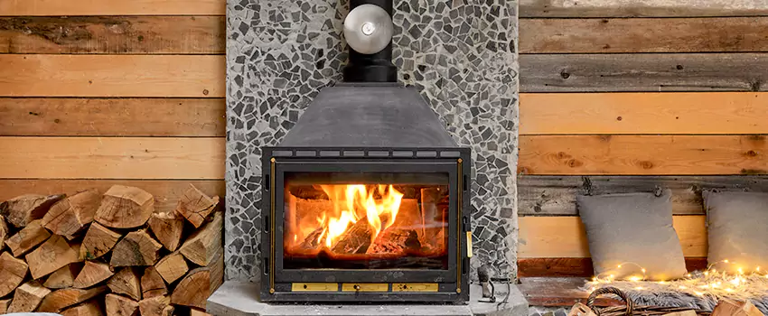 Travis Industries Elite Fireplace Inspection and Maintenance in Methuen, Massachusetts