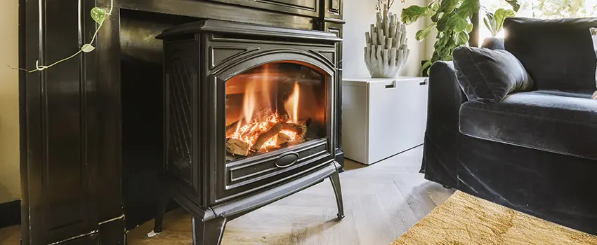 Valor Wood Fireplace in Methuen, MA
