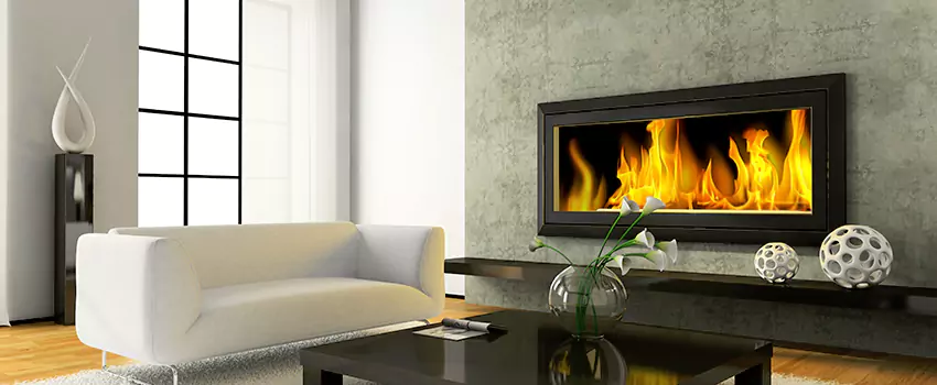 Ventless Fireplace Oxygen Depletion Sensor Installation and Repair Services in Methuen, Massachusetts