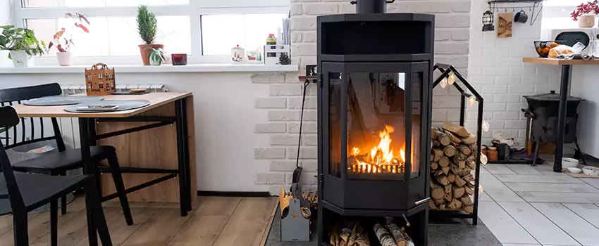 Cost of Vermont Castings Fireplace Services in Methuen, MA