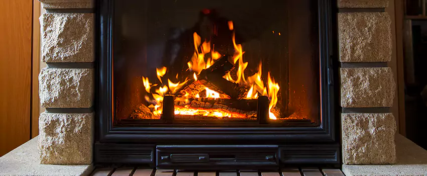 Cost of Wood Fireplace Installation in Methuen, MA