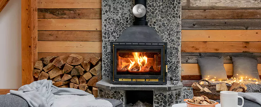 Affordable Wood Fireplace Fixing Solutions in Methuen, Massachusetts