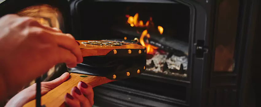 Wood Stove Grates Repair in Methuen, Massachusetts