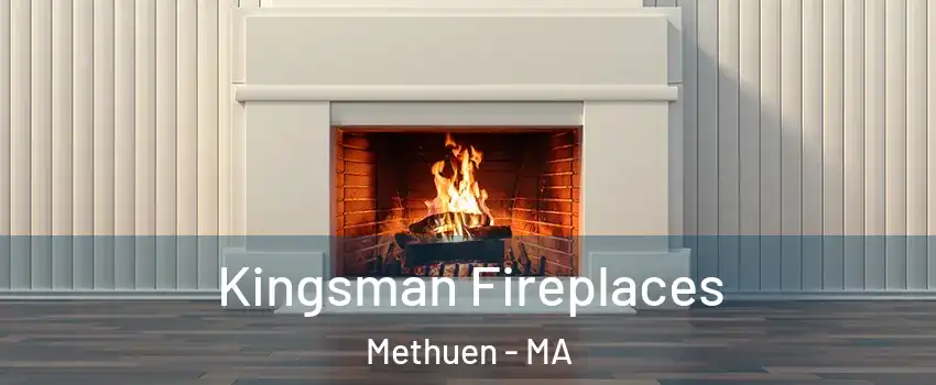  Kingsman Fireplaces Methuen - MA