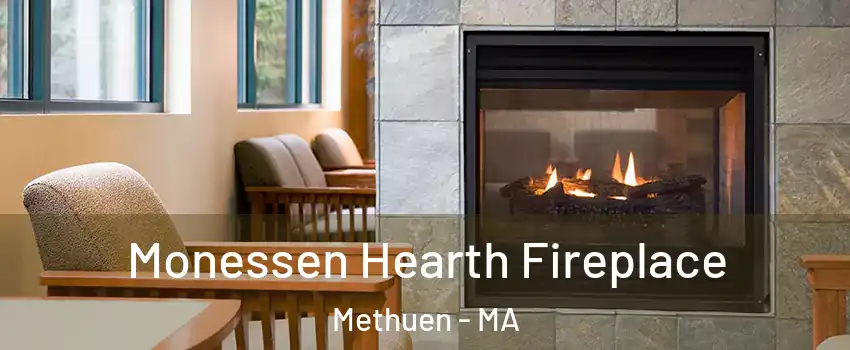  Monessen Hearth Fireplace Methuen - MA