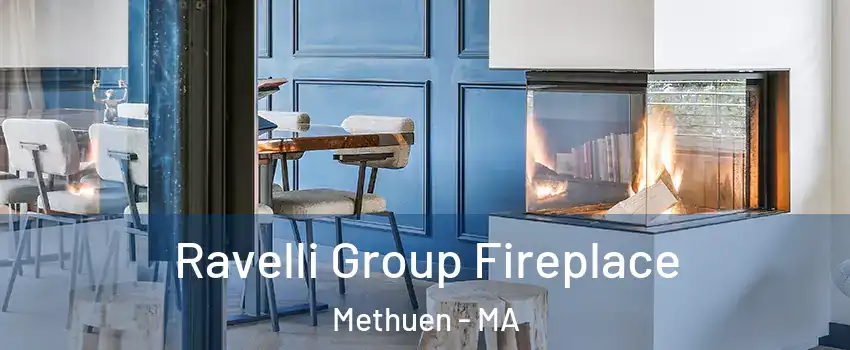  Ravelli Group Fireplace Methuen - MA